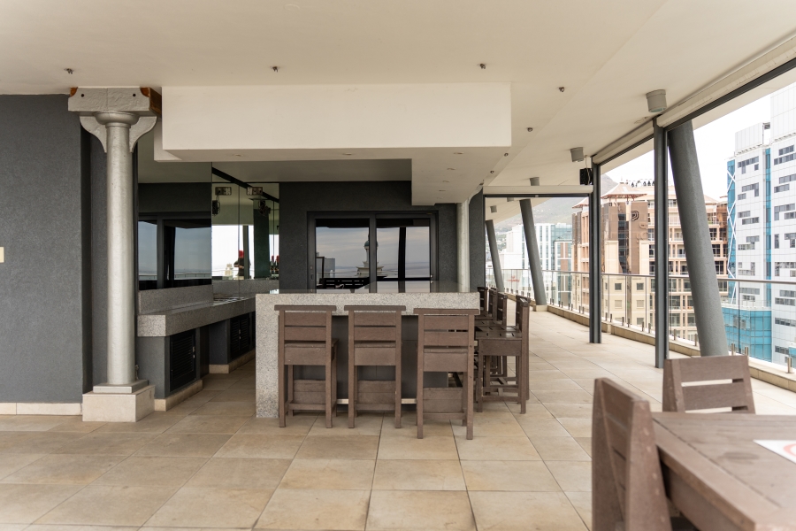 Commercial Property for Sale in Cape Town City Centre Western Cape